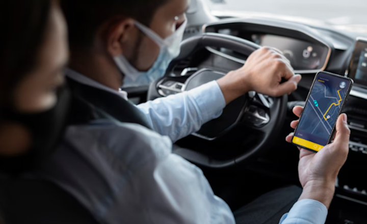 Uber: A Deep Dive into Rider Concerns and Complaints